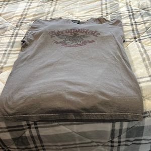 Aeropostale long sleeve T shirt
